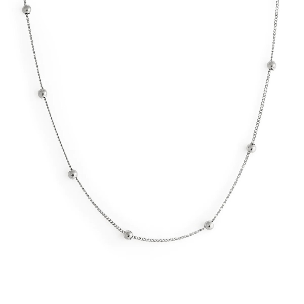 Twenty Compass - Darling Body Chain (Stainless Steel)